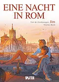 E-Book (pdf) Eine Nacht in Rom. Band 4 von Jim