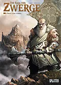E-Book (pdf) Die Saga der Zwerge. Band 08 von Nicolas Jarry