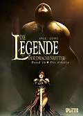 E-Book (pdf) Die Legende der Drachenritter. Band 16 von Ange