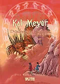 E-Book (pdf) Das Wolkenvolk. Band 3 von Kai Meyer, Yann Krehl