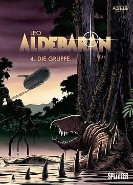 E-Book (pdf) Aldebaran. Band 4 von Leo