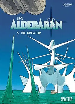 E-Book (pdf) Aldebaran. Band 5 von Leo