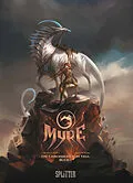 E-Book (pdf) Myre - Die Chroniken von Yria. Band 1 von Claudya Schmidt