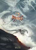 E-Book (pdf) Myre - Die Chroniken von Yria. Band 2 von Claudya Schmidt
