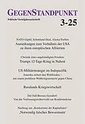 E-Book (epub) GegenStandpunkt 3-25 von 