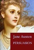 E-Book (epub) Persuasion von Jane Austen