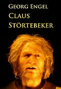 E-Book (epub) Claus Störtebeker von Georg Engel