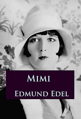 E-Book (epub) Mimi von Edmund Edel