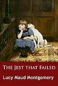 E-Book (epub) The Jest that Failed von L. M. Montgomery