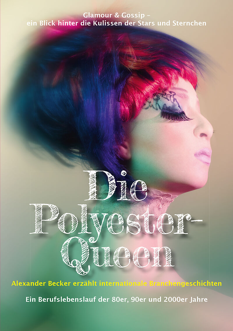 Die Polyester-Queen
