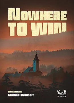 E-Book (epub) Nowhere to win von Michael Krausert