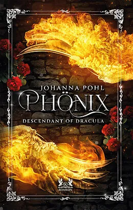 E-Book (epub) Phönix von Johanna Pohl