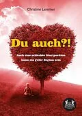 E-Book (epub) Du auch?! von Christine Lemmer