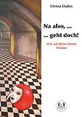 E-Book (epub) Na also, ... geht doch! von Christa Duden