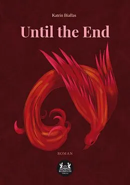 E-Book (epub) Until the End von Katrin Biallas