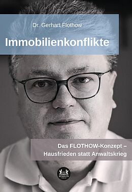 E-Book (epub) Immobilienkonflikte von Gerhart Flothow