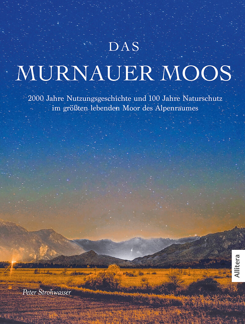 Das Murnauer Moos