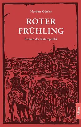 E-Book (pdf) Roter Frühling von Norbert Göttler