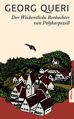 Kartonierter Einband Der Wöchentliche Beobachter von Polykarpszell von Georg Queri