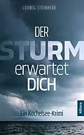 E-Book (pdf) Der Sturm erwartet dich von Ludwig Steinherr