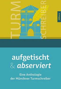 E-Book (epub) aufgetischt & abserviert von 