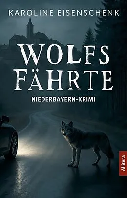 E-Book (epub) Wolfsfährte von Karoline Eisenschenk