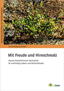 Paperback Mit Freude und Hirnschmalz von Georg Winkler