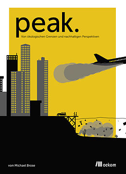 E-Book (pdf) Peak von Michael Brose