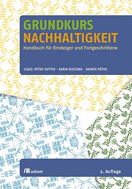 E-Book (pdf) Grundkurs Nachhaltigkeit von Oekom Verlag
