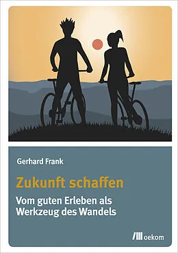 E-Book (pdf) Zukunft schaffen von Gerhard Frank