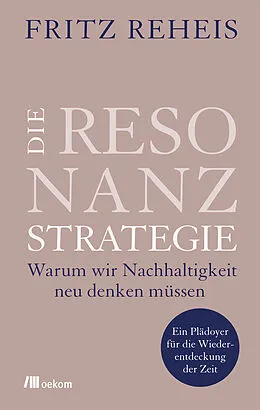 E-Book (pdf) Die Resonanzstrategie von Fritz Reheis