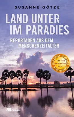 E-Book (pdf) Land unter im Paradies von Susanne Götze