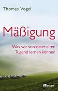 E-Book (epub) Mäßigung von Thomas Vogel