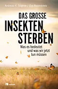 E-Book (epub) Das große Insektensterben von Andreas H. Segerer, Eva Rosenkranz