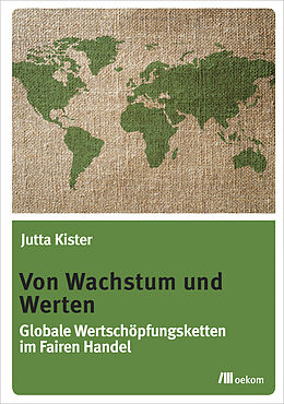 E-Book (pdf) Von Wachstum und Werten von Jutta Kister