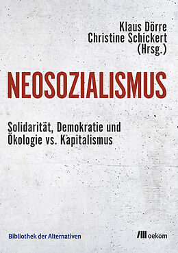 E-Book (pdf) Neosozialismus von 