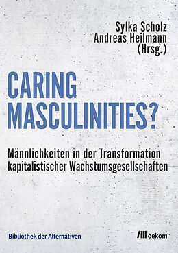 E-Book (pdf) Caring Masculinities? von 