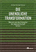 E-Book (pdf) Die unendliche Transformation von Andreas Springer-Heinze