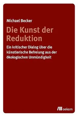 E-Book (pdf) Die Kunst der Reduktion von Michael Becker