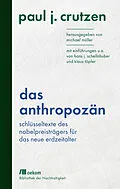 E-Book (epub) Das Anthropozän von Paul J. Crutzen