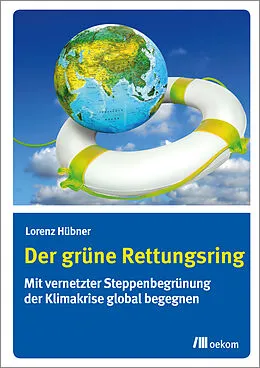 E-Book (pdf) Der grüne Rettungsring von Lorenz Hübner