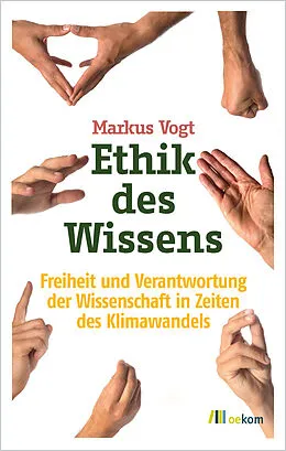E-Book (pdf) Ethik des Wissens von Markus Vogt