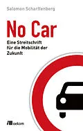 E-Book (pdf) No Car von Salomon Scharffenberg