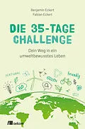 E-Book (pdf) Die 35-Tage-Challenge von Benjamin Eckert, Fabian Eckert