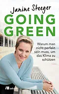 E-Book (pdf) Going Green von Janine Steeger