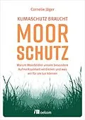 E-Book (pdf) Klimaschutz braucht Moorschutz von Cornelie Jäger