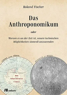 E-Book (pdf) Das Anthroponomikum von Roland Fischer