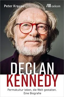 E-Book (pdf) Declan Kennedy von Peter Krause