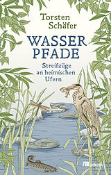 E-Book (pdf) Wasserpfade von Torsten Schäfer