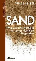 E-Book (epub) Sand von Vince Beiser
